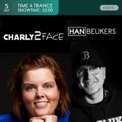 Time4Trance 459 - Part 1 (Mixed by Han Beukers) [Time4Trance Time Machine: Armin van Buuren Special)
