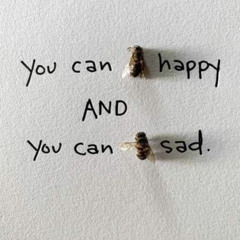 That's what I love about music no matter how bad life gets when you put on a tune you can dance away the bad days