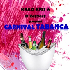 CARNIVAL TABANCA RUSH!🏃‍♂️