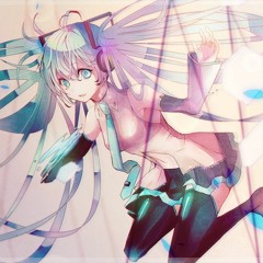 R Sound Design - Re:SectionIV feat. Hatsune Miku