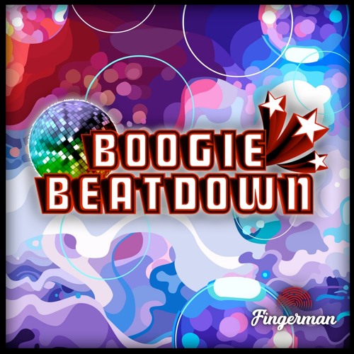 Fingerman Boogie Beatdown Spring 2023