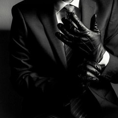 you got me feeling like a PSYCHO PSYCHO