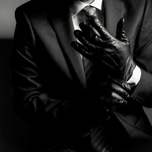 you got me feeling like a PSYCHO PSYCHO