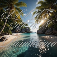 Paradisíaco - MIXTAPE