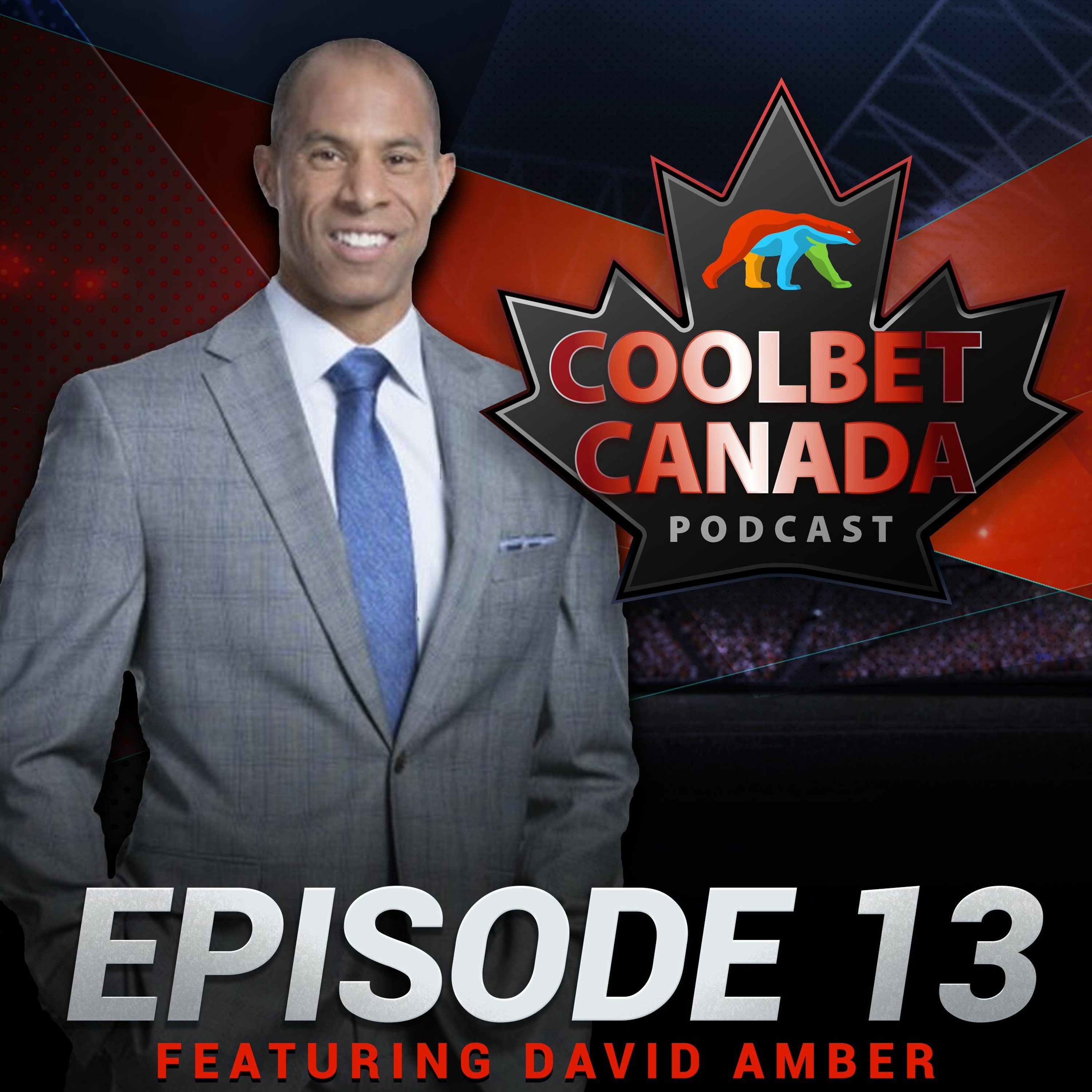 Coolbet Canada Podcast