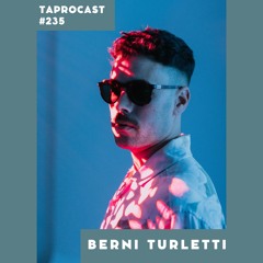 TAPROCAST 235 | BERNI TURLETTI