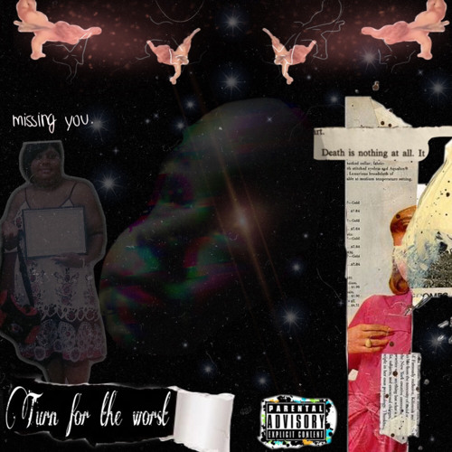 Turn for the worst- Kizzy