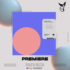 PREMIERE: Michael Hooker - Temporary Confusion [Nightcolours]