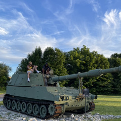 AD9 GOT A TANK! Ft.YVRTANK (rickydavaine)