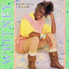 Whitney Houston -  How Will I Know(DjLyse Extended Rework) FREE DOWNLOAD