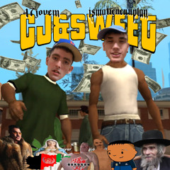 1. CJ & SWEET (prod. 47moca)