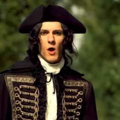Horrible Histories “Dick Turpin”