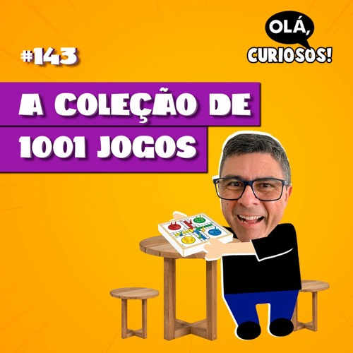 1001 jogos