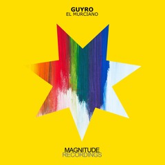 GuyRo - El Murciano