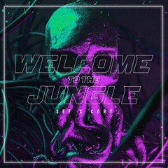 Welcome To The Jungle - Sef X Cory