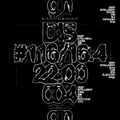 Sergey Koposov - Deep Intelligent Sound 116 (16.04.25) 2 hour