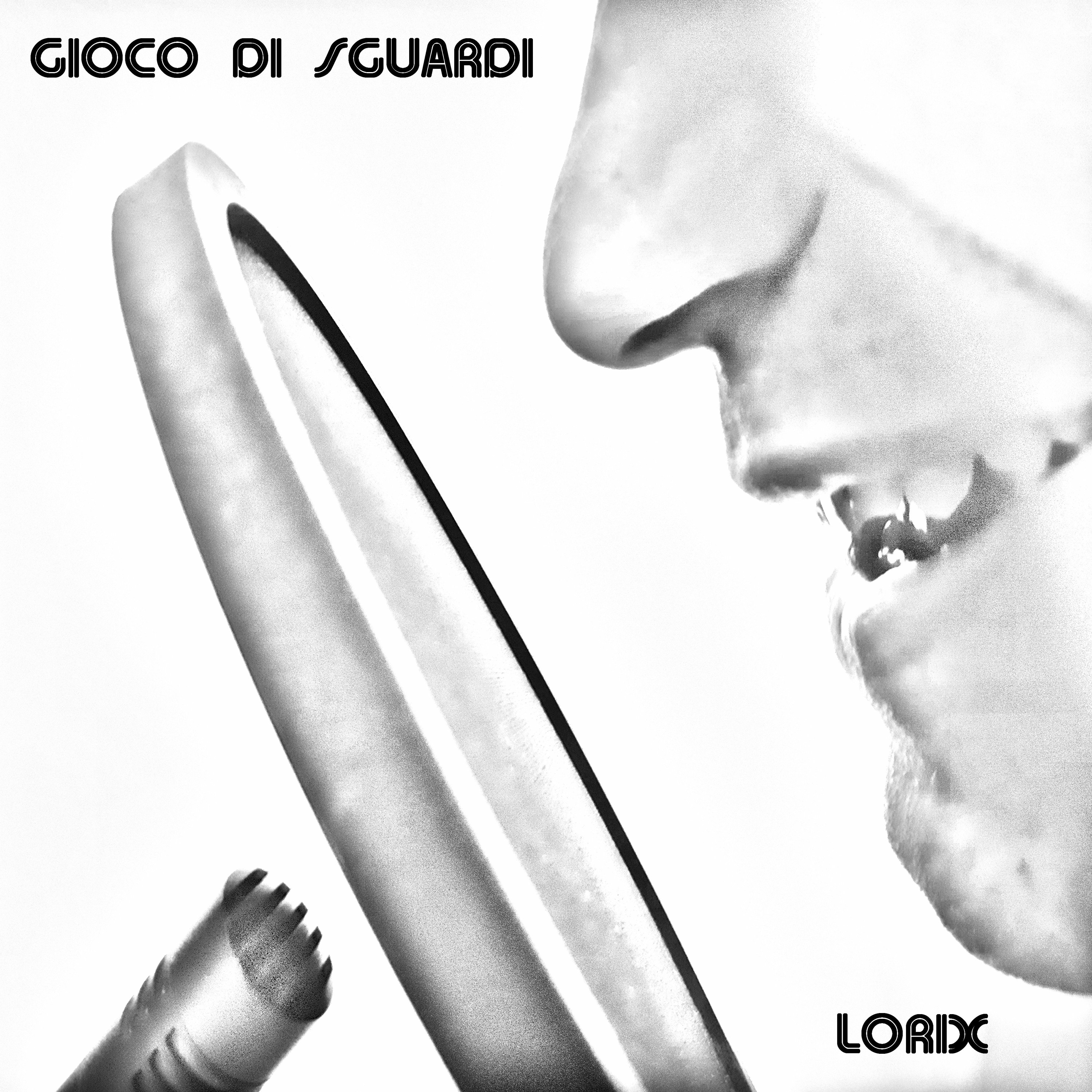DJ Lorix