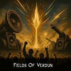 Mystic Covers – Fields of Verdun (Sunhiausa Remix)