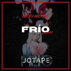 Nicki Nicole - Frío (Jotape Extended) [FREE DOWNLOAD]