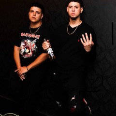 Me Contaron  (Feat. Miko Blanco)