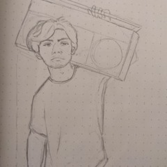 WHAT ARE U GONNA DO?