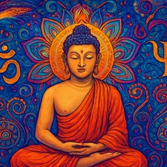 Disturbed × Shanti Mantra (Unofficial Edit by DKZ)