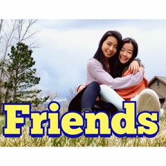 FRIENDS - Jimin & V (BTS) [English Cover]