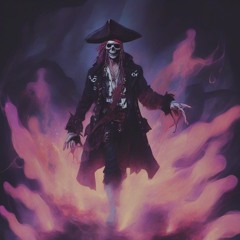 The triby pirate (Tribe/Tekno-160BPM)