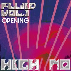 High Mo Live At Fluid Vol. 1