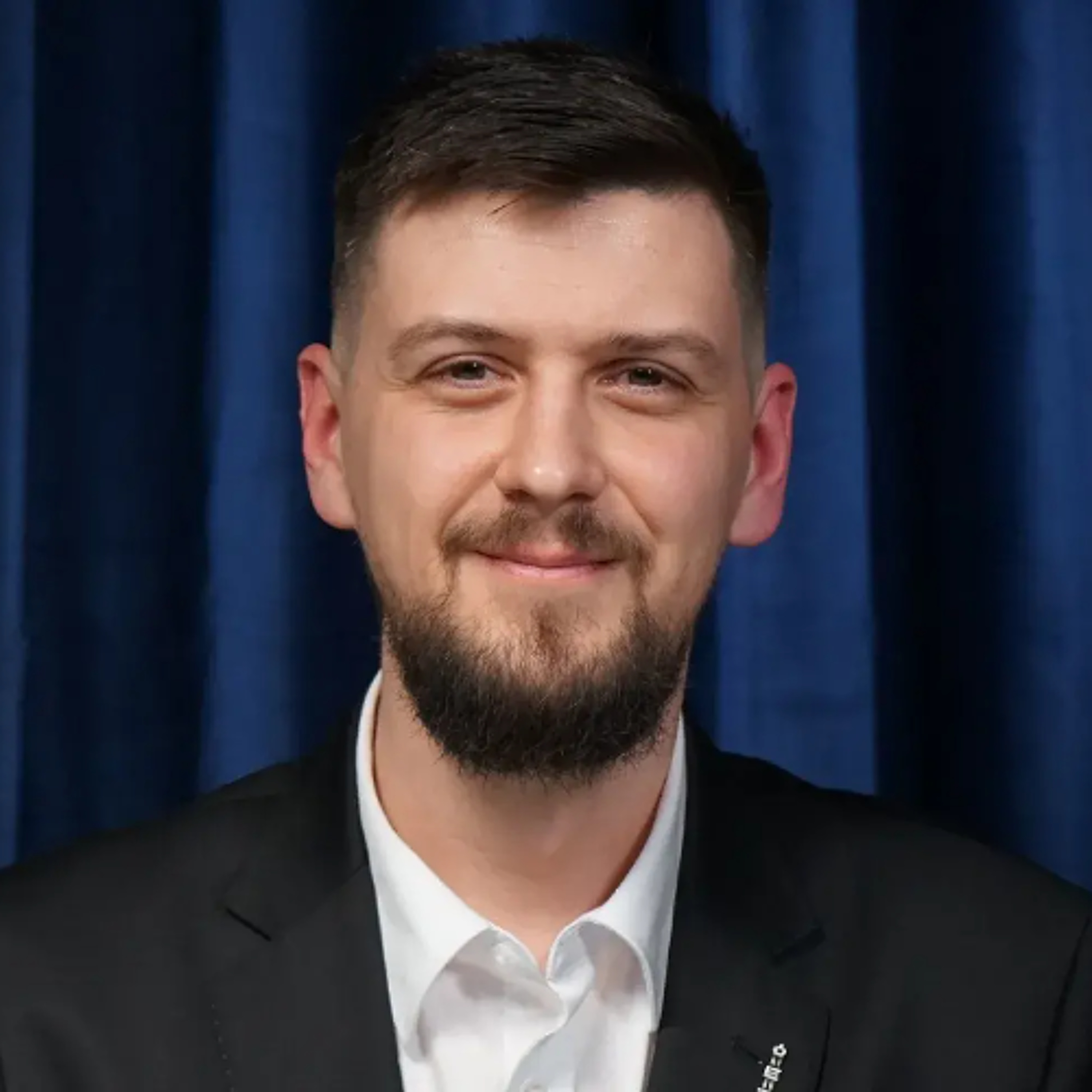Антон Пянькоўскі. Пра Трампа і Сі, адносіны ЗША і Кітая і размову Коўла з Ціханоўскай