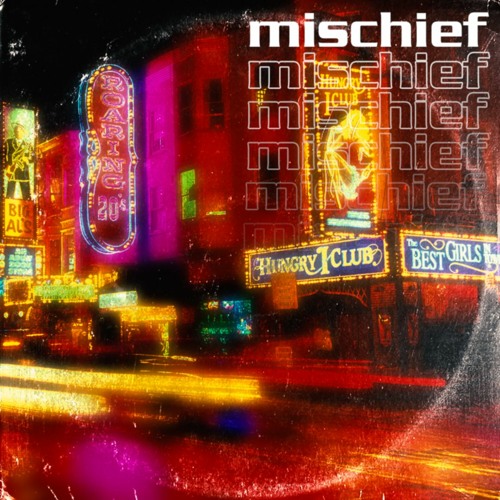 Mischief (Instrumental/Beat - DM for Lease/Exclusive)