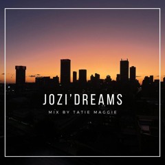 JOZI'DREAMS VOL.1 - AMAPIANO MIX 2023