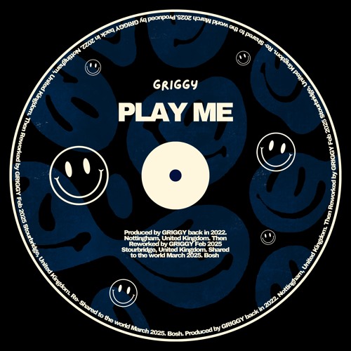 PLAY ME