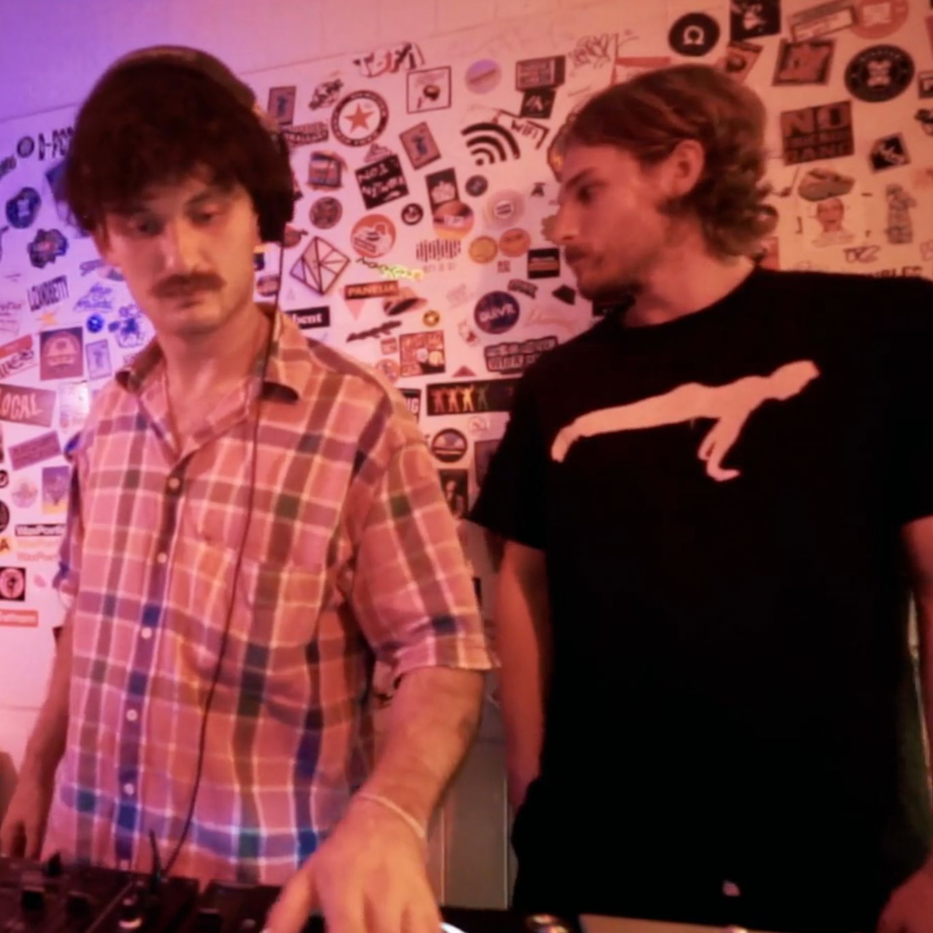 QUIVR, Live DJ sets from Fortitude Valley Australia