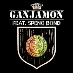 The Widdler - Ganjamon Feat. Speng Bond [ FREE WAV ]