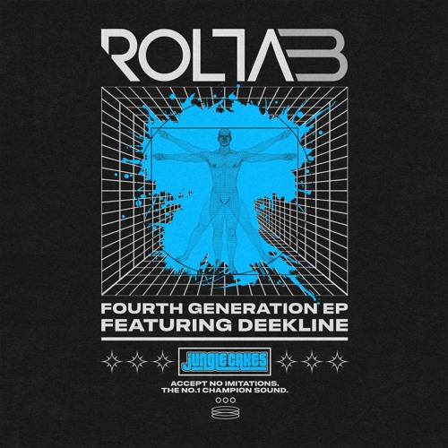ROLLA B - Fourth Generation Mix