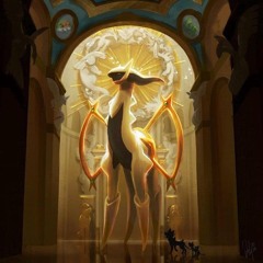 M4rkim - Criador (Arceus)