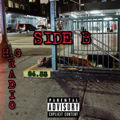 Big Tunes Vol.1 Side B   H.G Radio 64.53 FM 🧏🏽‍♂️🔋🔌