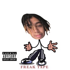 Freak Tape Intro