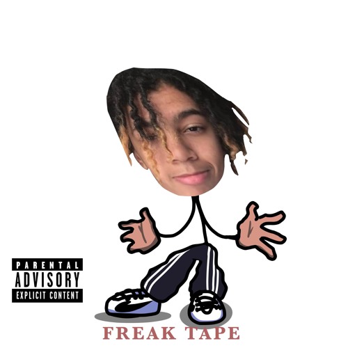 Freak Tape Intro