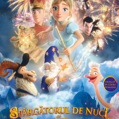 Film!▷ Spărgătorul de nuci și flautul fermecat [2025] Filmul Vezi Online Subtitrat ROMÂNĂ
