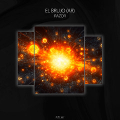El Brujo(ar) - Euphoria