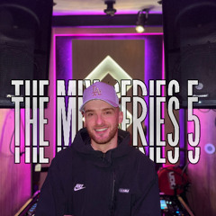 Ethan Hull - The Mix Series 5