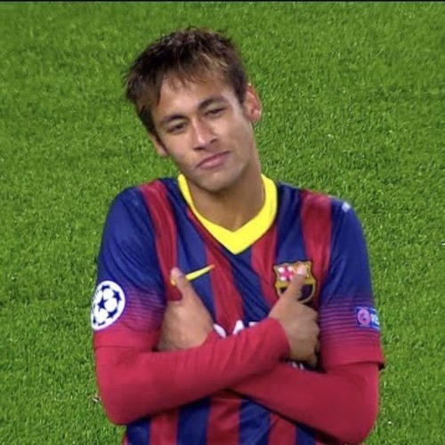 Neymar x Understand