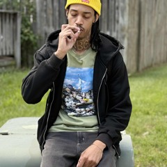 I Wont Go [Prod. By Shawn Tha Dawn x Don Rondo].m4a