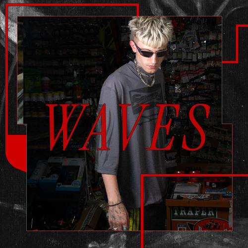 Lizdas Waves #11: VOSY