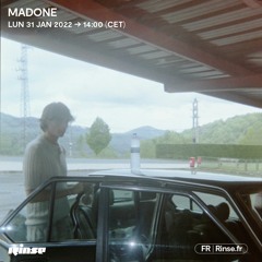 Madone - 31 Janvier 2022