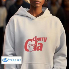 Cherry Cola Shirt