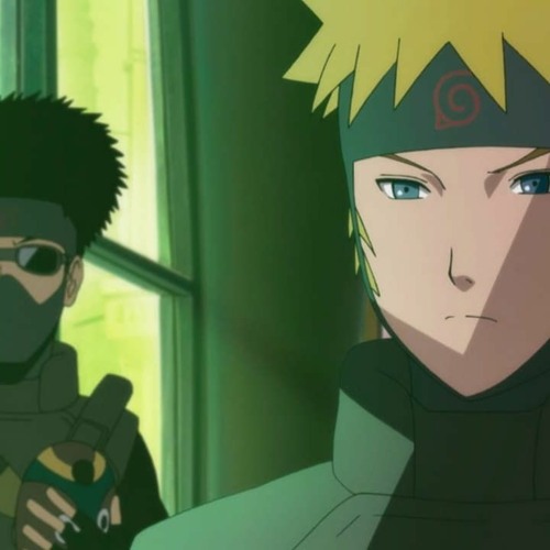NARUTO SHIPPUDEN THE MOVIE: THE LOST TOWER: Official Trailer