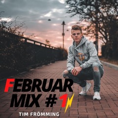 Februar Mix #1 - Motor starten, Fenster runter, Lautstärke aufdrehen | Tim Frömming